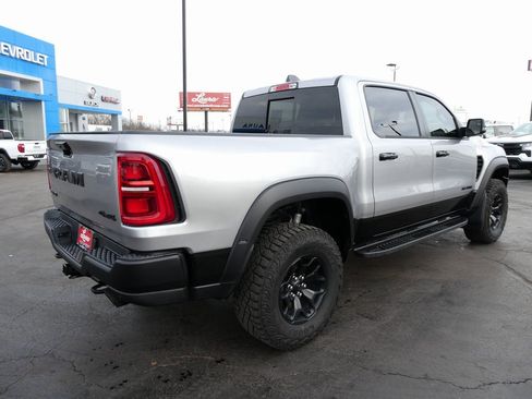 Used 2025 RAM 1500 RHO w/ Bed Utility Group image 5