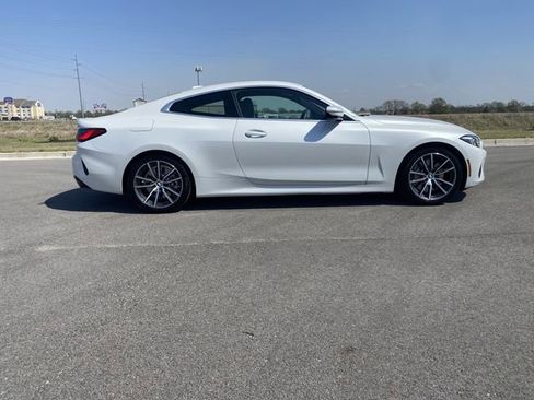 Used 2025 BMW 430i Coupe RWD image 6