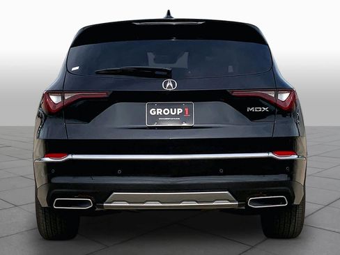 Used 2026 Acura MDX w/ Technology Package FWD image 5