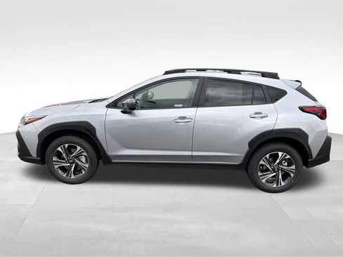 New 2026 Subaru Crosstrek 2.0i Premium AWD/4WD image 4