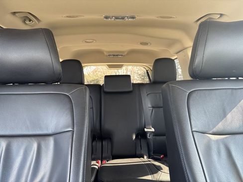 Certified 2019 Ford Flex SEL w/ Equipment Group 202A AWD/4WD image 42