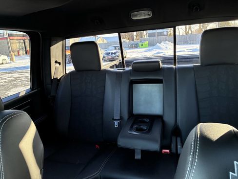 Used 2018 RAM 1500 Rebel w/ Luxury Group image 31
