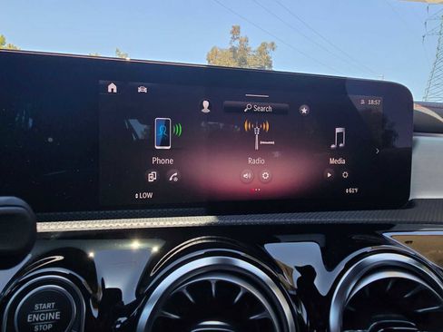 New 2025 Mercedes-Benz CLA 35 AMG 4MATIC image 27