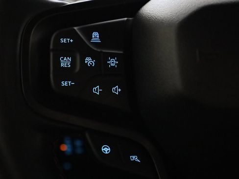 Used 2024 Ford Bronco Raptor image 18