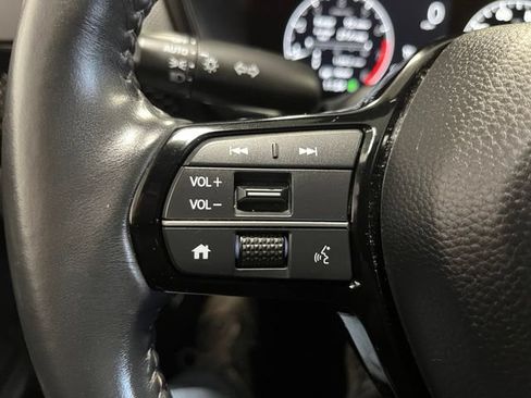 Used 2023 Honda CR-V EX-L image 23