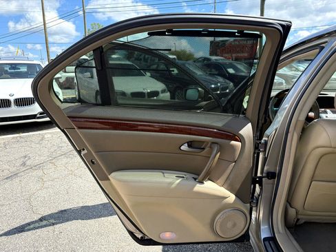 Used 2008 Acura RL image 22