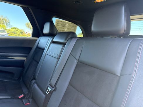 Used 2021 Dodge Durango R/T RWD image 11