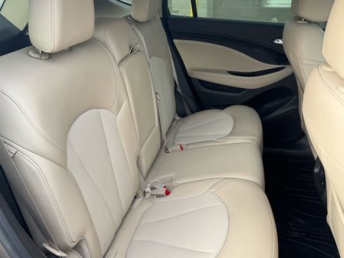 Used 2017 Buick Envision Preferred image 39