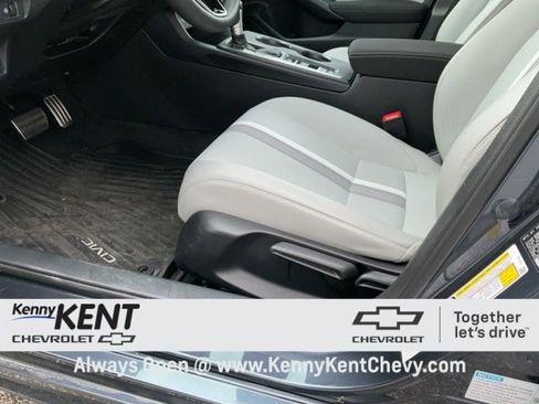 Used 2026 Honda Civic Sport image 21