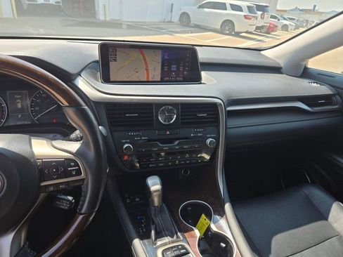 Used 2017 Lexus RX 350 FWD image 12