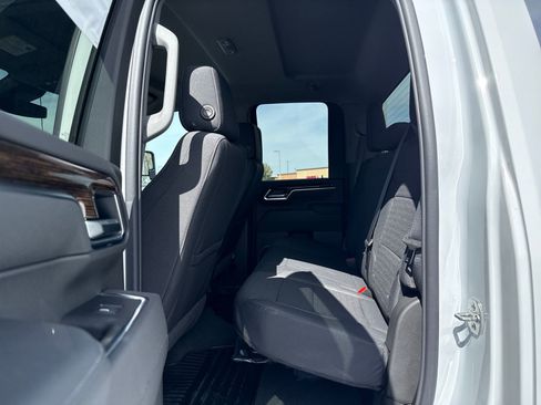 New 2026 GMC Sierra 2500 SLE AWD/4WD image 43