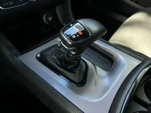 Used 2023 Dodge Charger SXT w/ Blacktop Package RWD image 13