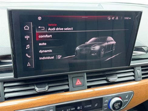 Used 2023 Audi A4 2.0T Premium w/ Convenience Package image 26
