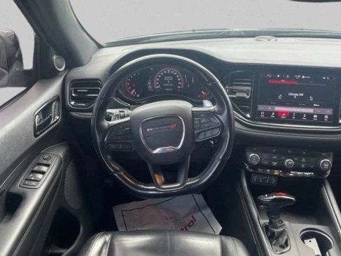 Used 2021 Dodge Durango GT AWD/4WD image 15