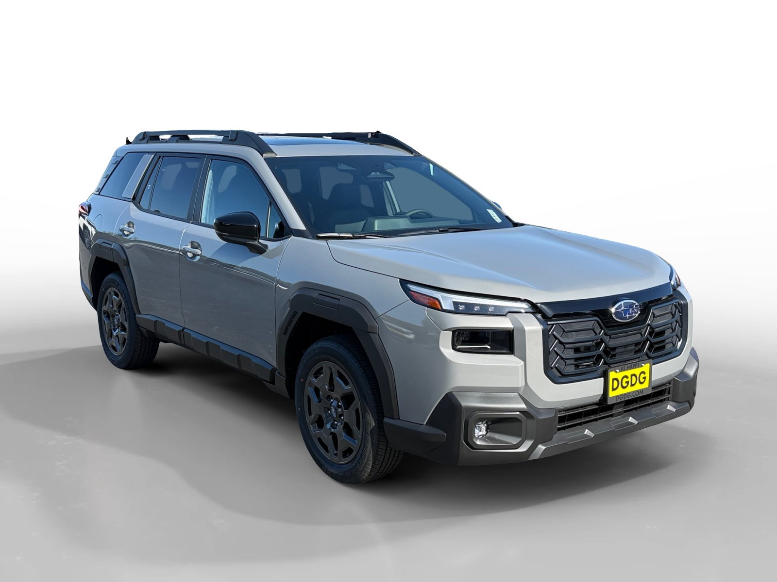 New 2026 Subaru Outback Premium AWD/4WD image 7