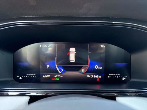 Certified 2025 Volkswagen Taos S AWD/4WD image 29