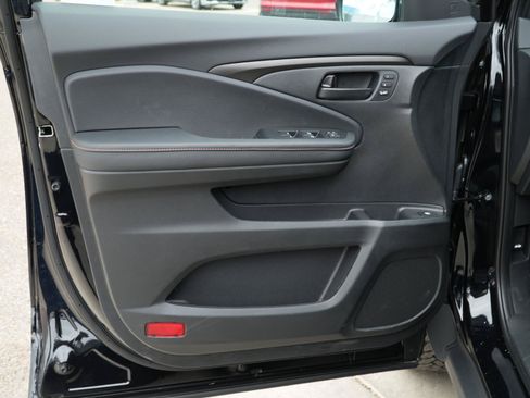 Used 2026 Honda Ridgeline TrailSport image 13