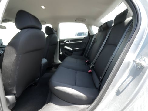 Used 2026 Honda Civic LX image 29