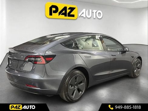 Used 2023 Tesla Model 3 Standard Range RWD image 5