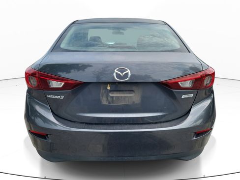 Used 2016 MAZDA MAZDA3 i Sport w/ Preferred Equipment Package FWD image 5