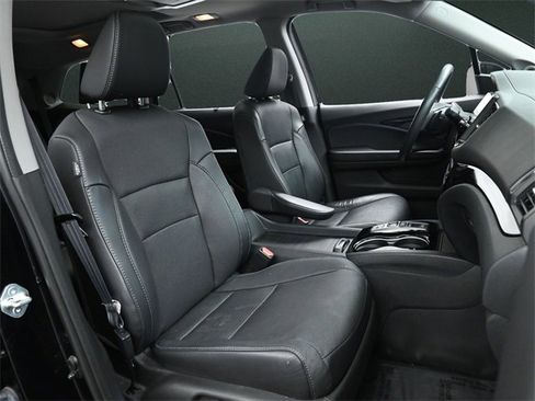 Used 2022 Honda Pilot Elite image 25
