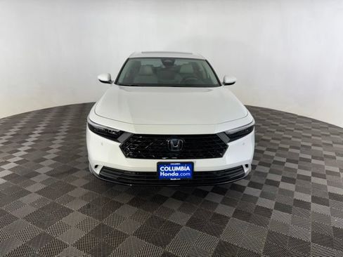 Used 2025 Honda Accord EX-L image 2