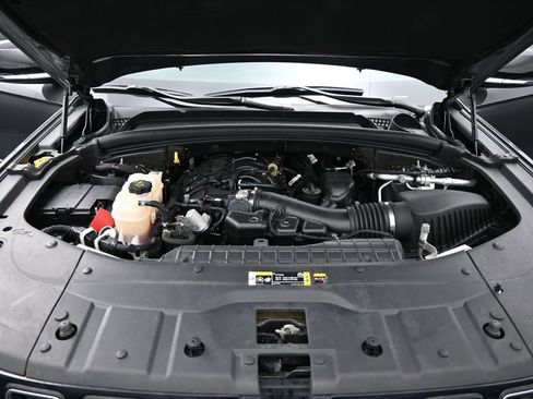Used 2021 Jeep Grand Cherokee L Limited AWD/4WD image 29
