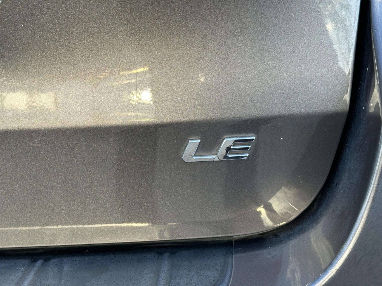 Used 2020 Toyota Sienna LE FWD image 15