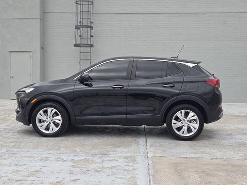 Used 2025 Buick Encore GX Preferred image 5