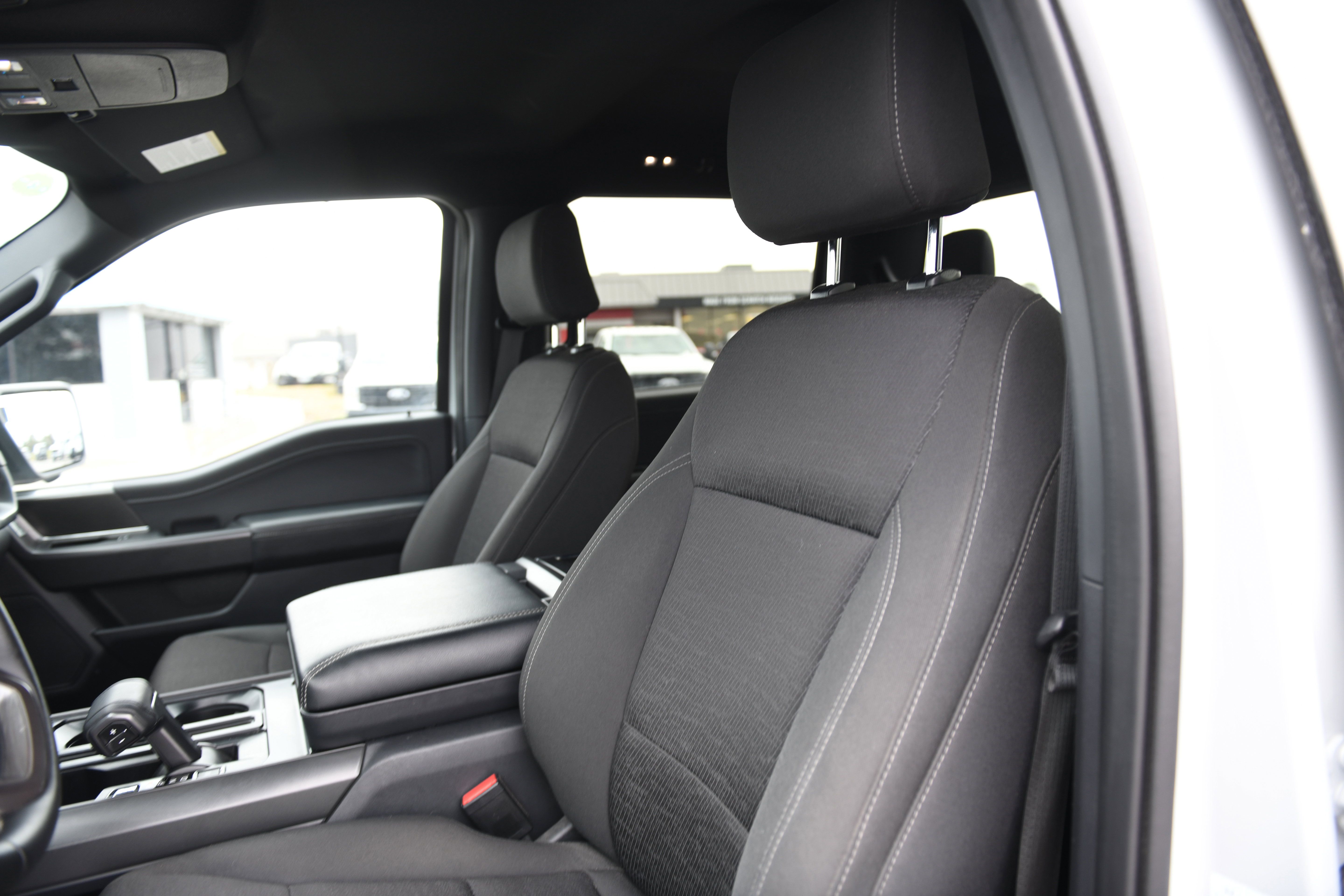 Used 2024 Ford F150 XLT w/ Equipment Group 302A MID AWD/4WD image 19