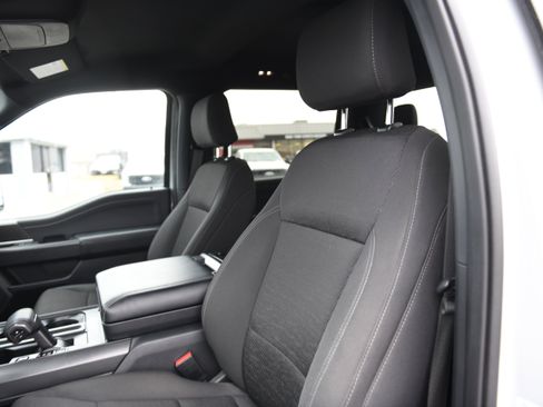 Used 2024 Ford F150 XLT w/ Equipment Group 302A MID image 19