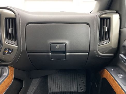 Used 2019 Chevrolet Silverado 3500 High Country w/ Duramax Plus Package image 45