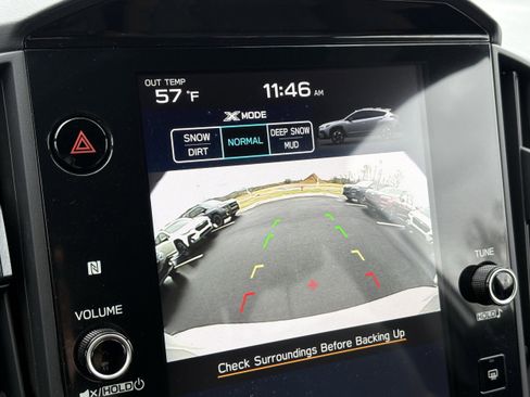 Certified 2024 Subaru Crosstrek 2.5i Sport image 23