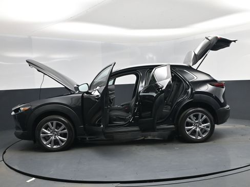 Used 2023 MAZDA CX-30 AWD 2.5 S w/ Select Package image 29
