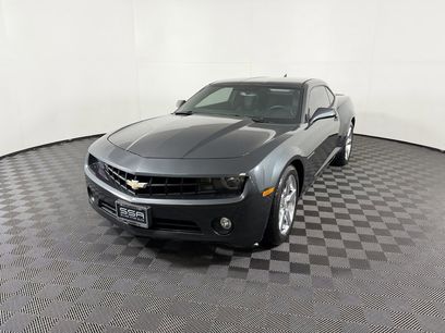 Used 2013 Chevrolet Camaro LT