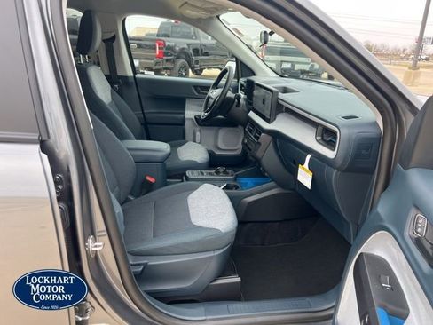 New 2026 Ford Maverick XLT w/ XLT Luxury Package AWD/4WD image 18