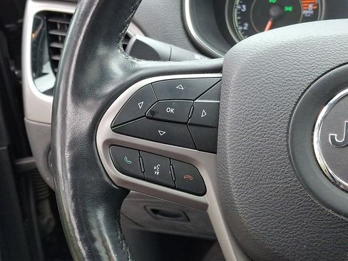 Used 2019 Jeep Cherokee Limited AWD/4WD image 22