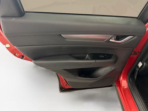 Used 2024 MAZDA CX-5 AWD 2.5 S w/ Select Package image 26