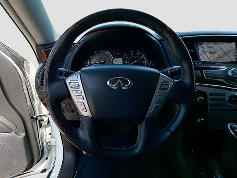 Used 2018 INFINITI QX80 2WD w/ Driver Assistance Package image 40