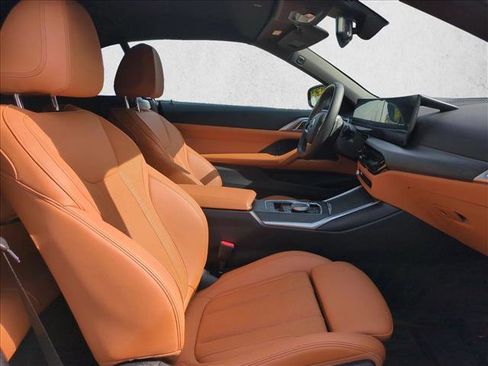 Used 2025 BMW 430i 430i w/ Convenience Package image 20