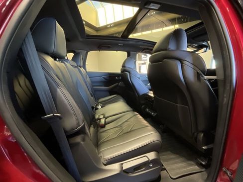 Certified 2023 Acura MDX Type S image 23