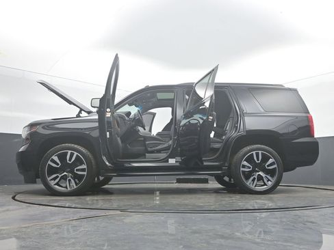 Used 2018 Chevrolet Tahoe Premier AWD/4WD image 60
