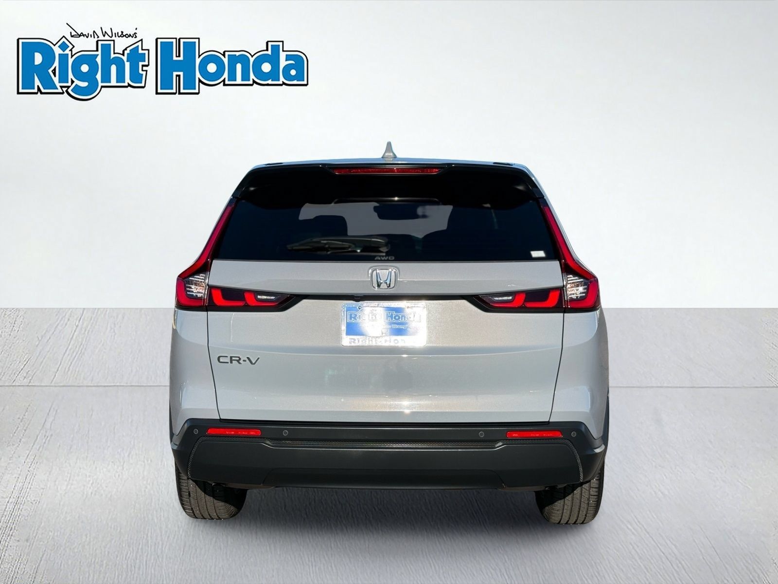 Used 2024 Honda CR-V EX-L image 8