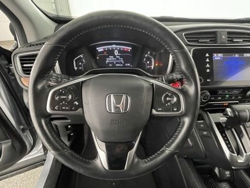 Used 2019 Honda CR-V EX-L image 36