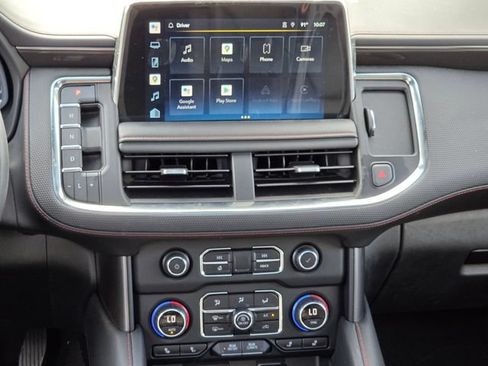 Used 2022 Chevrolet Tahoe RST w/ Luxury Package RWD image 12