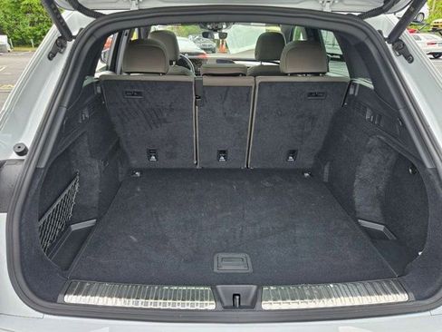 Used 2025 Audi Q5 Premium w/ Convenience Package AWD/4WD image 20