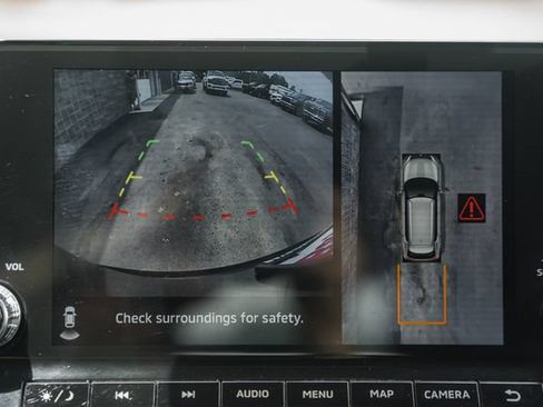 Used 2024 Mitsubishi Outlander SE FWD image 47