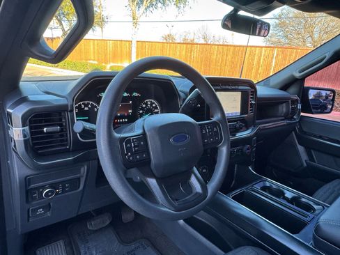 Used 2022 Ford F150 XL w/ STX Appearance Package image 20