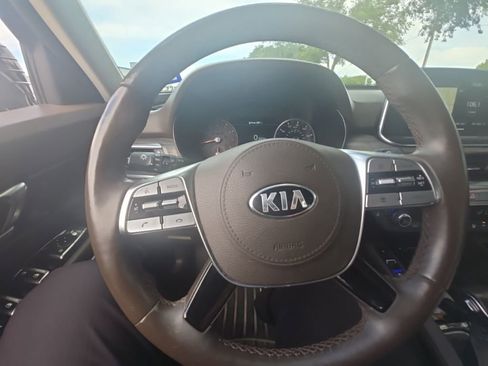 Used 2020 Kia Telluride SX AWD/4WD image 26