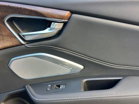 Certified 2023 Acura RDX AWD w/ Advance Package image 20